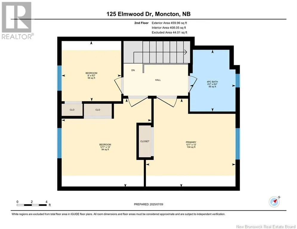 125 Elmwood Drive
