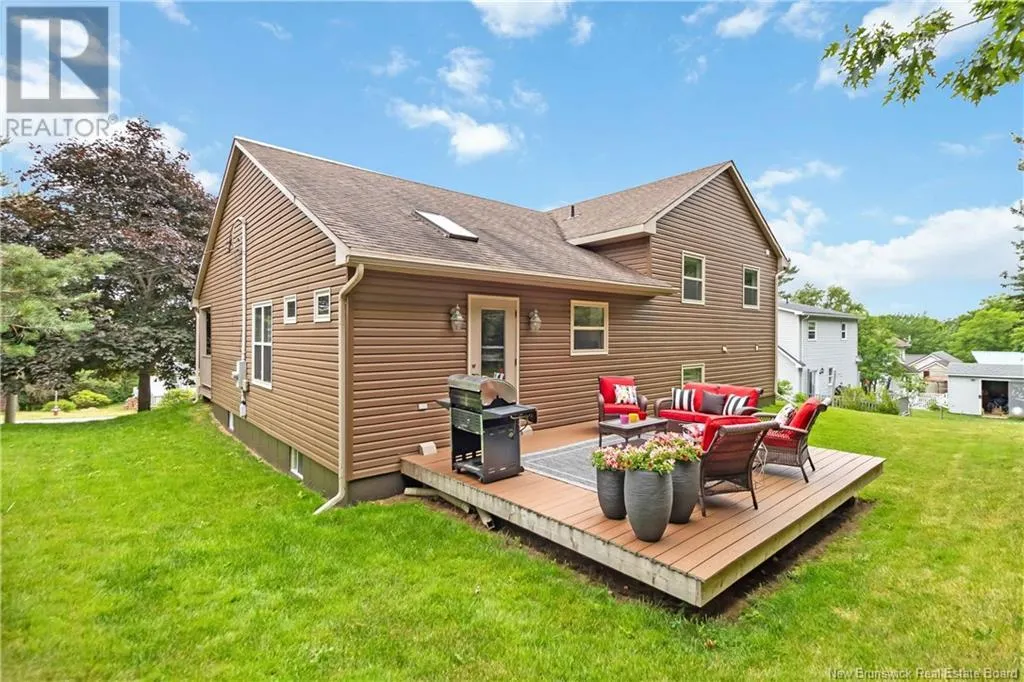 12 Harris Drive