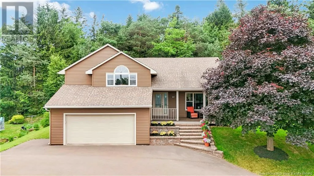 12 Harris Drive