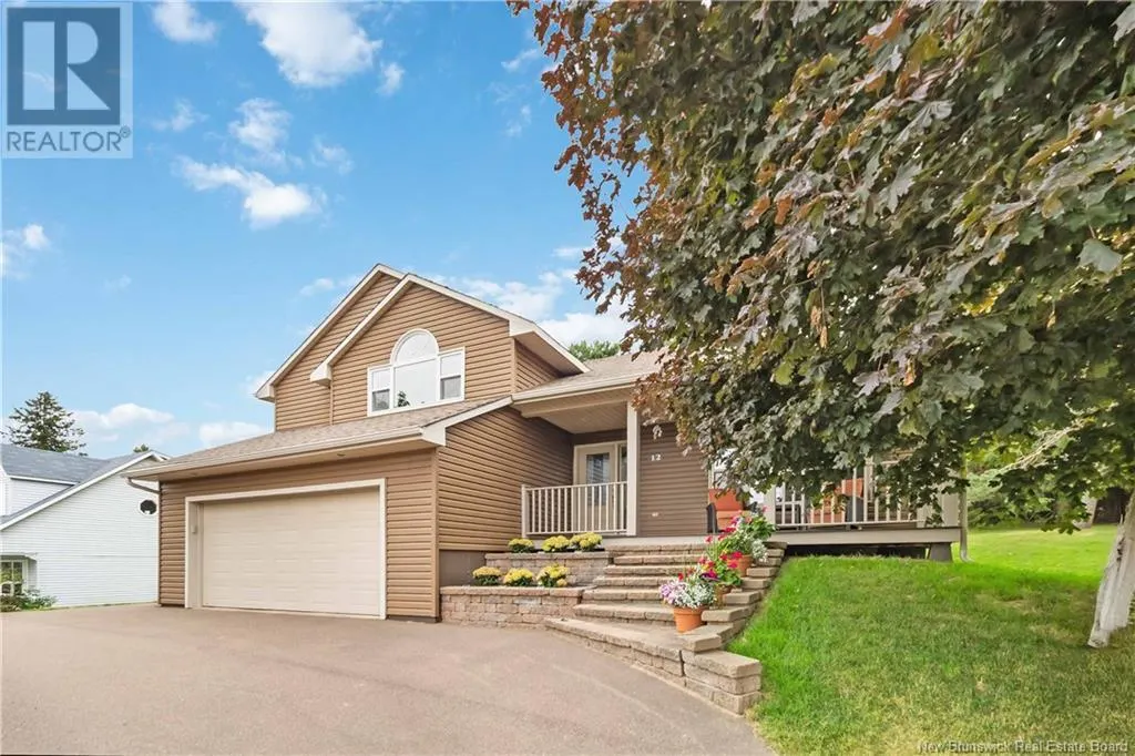 12 Harris Drive