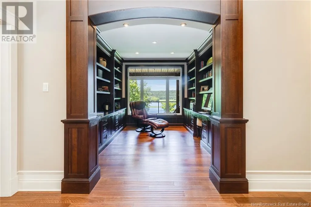 2885 Woodstock Road