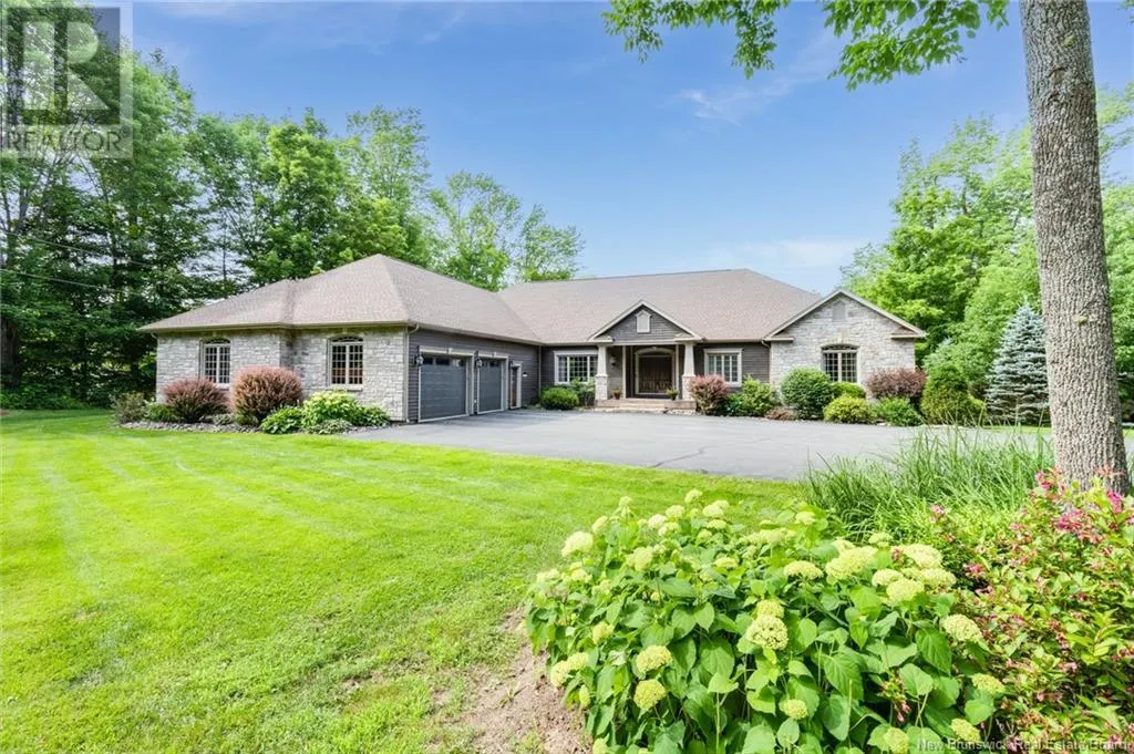 2885 Woodstock Road