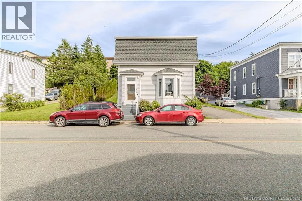 232 Prince Street