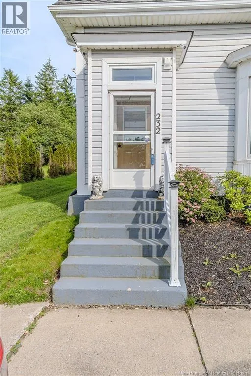 232 Prince Street