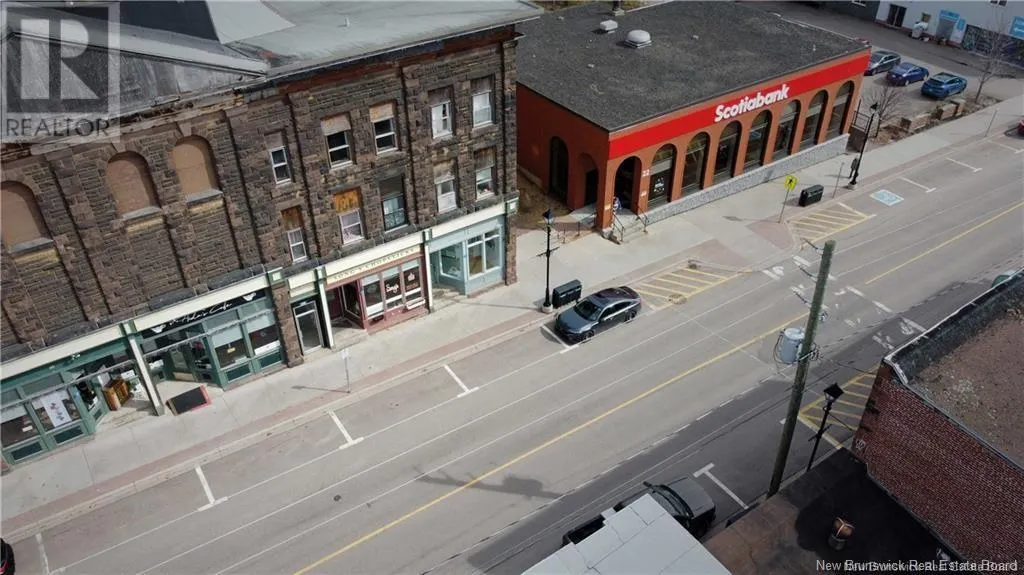 12 Bridge Street