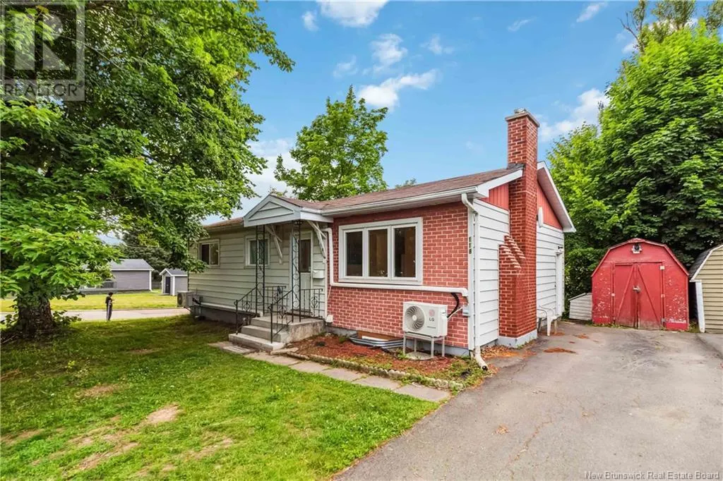 118 Drummond Street