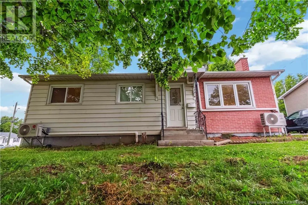 118 Drummond Street