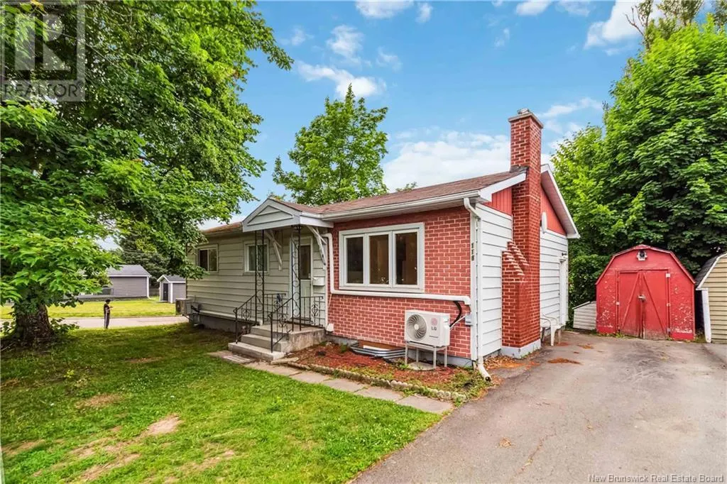 118 Drummond Street