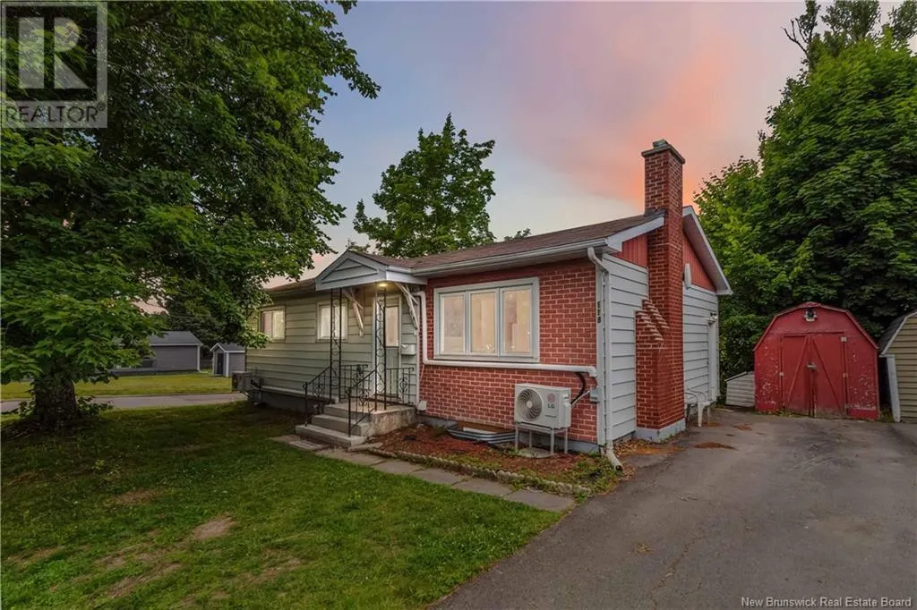 118 Drummond Street