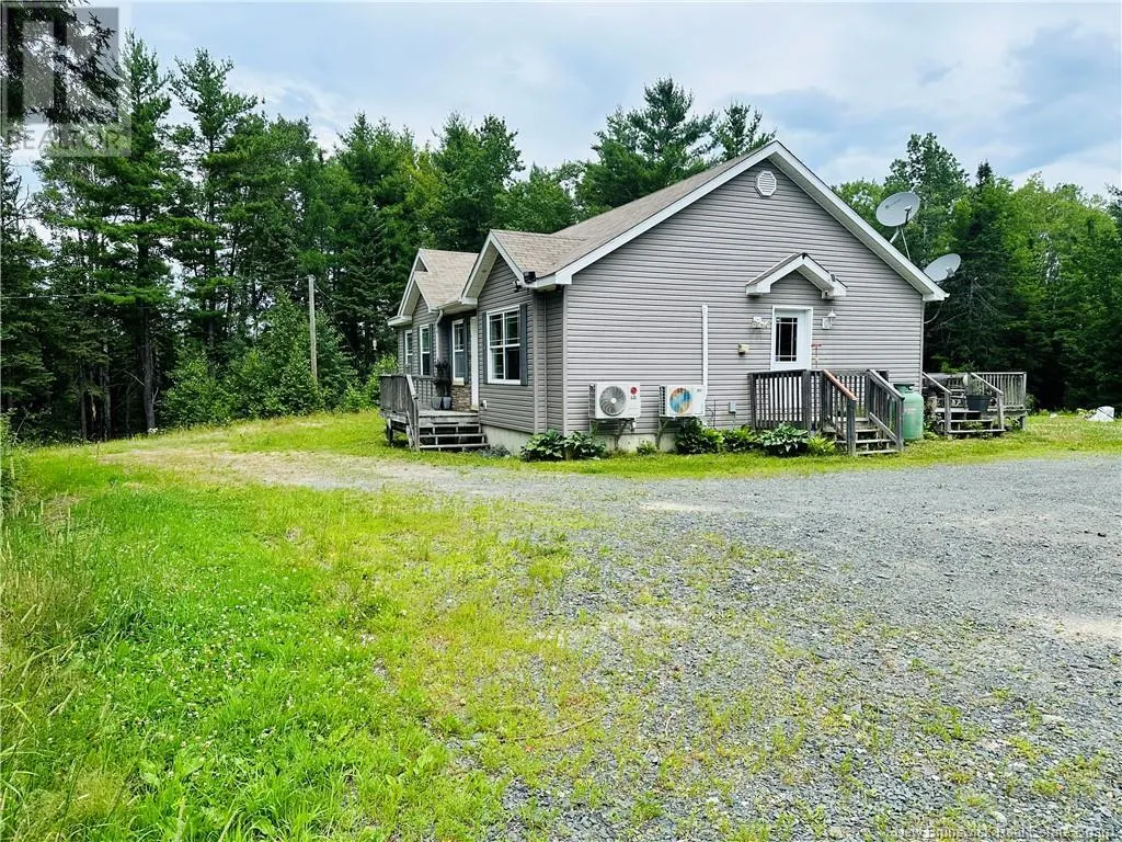 559 Bay du Vin River Road