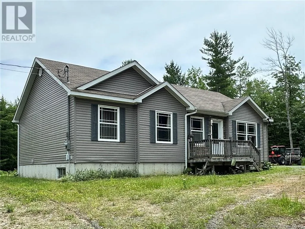 559 Bay du Vin River Road