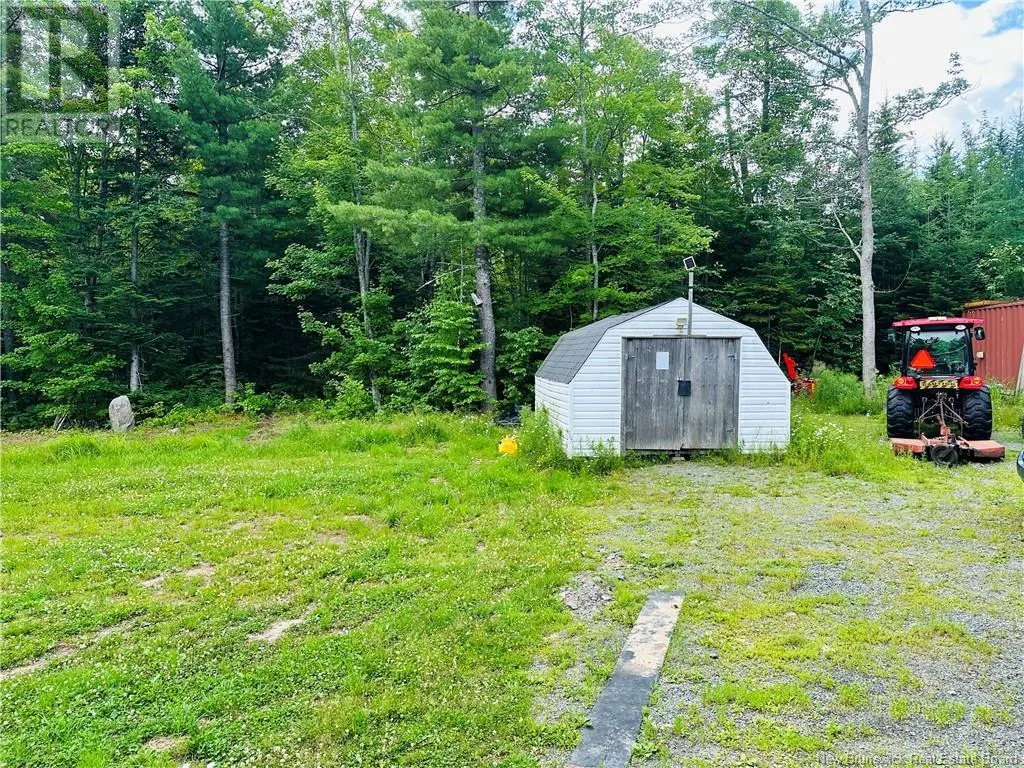 559 Bay du Vin River Road