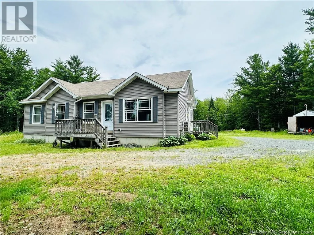 559 Bay du Vin River Road