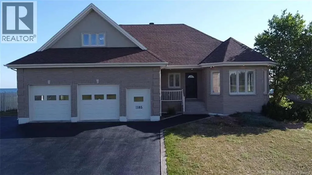 1185 Jacques Cartier Street
