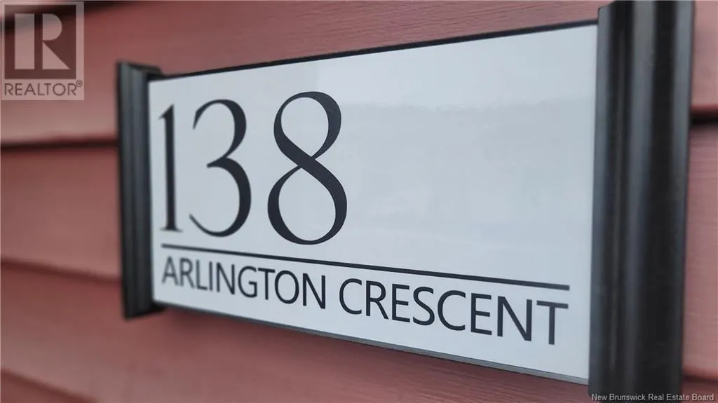 138 Arlington Crescent