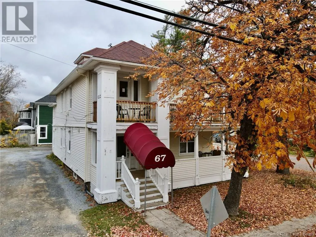 67-69 John Street