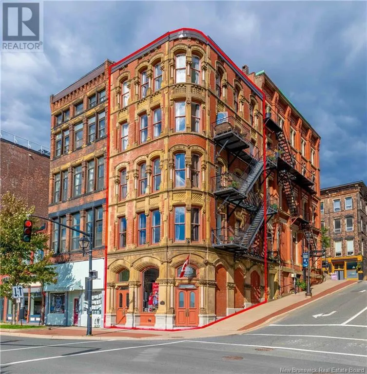 1 Princess Street