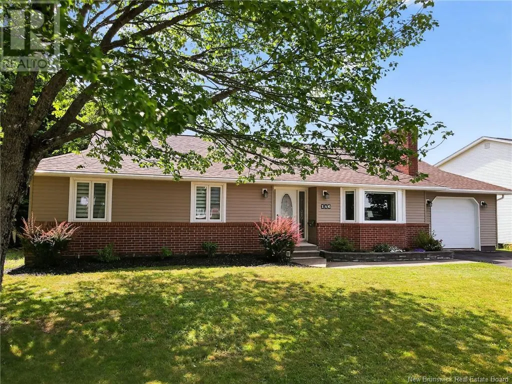 146 Woodleigh Street