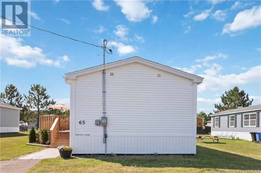 65 Ulysse Drive