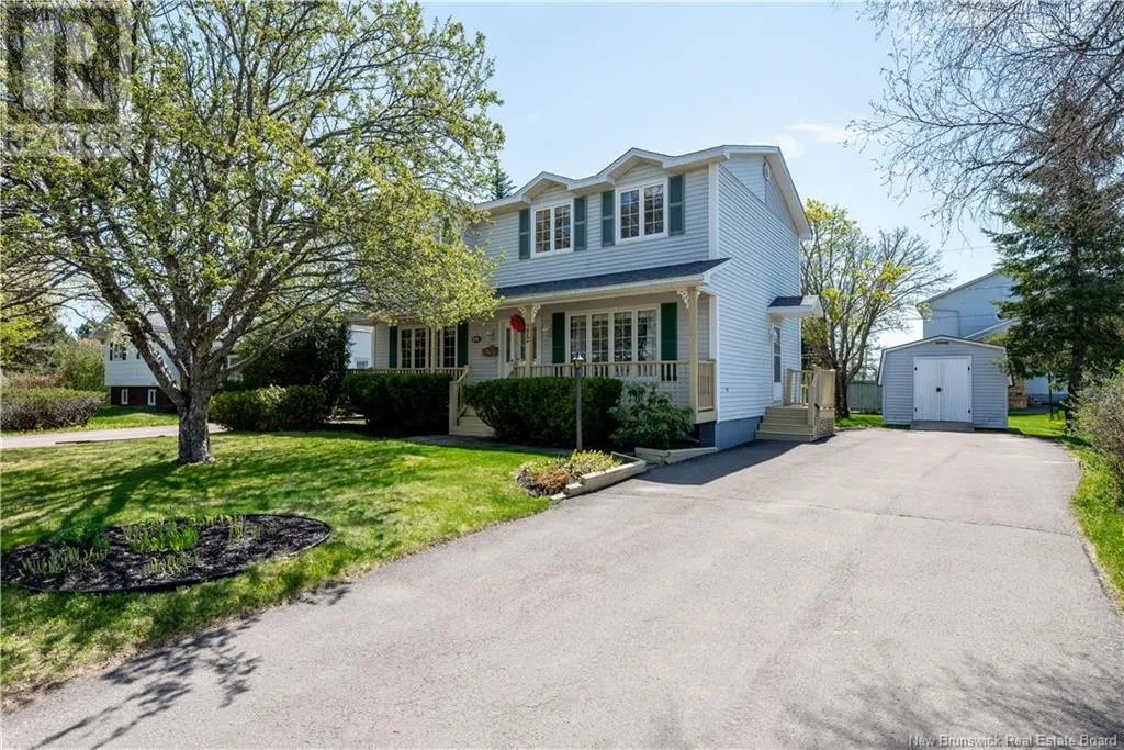 272 Gaspe Street