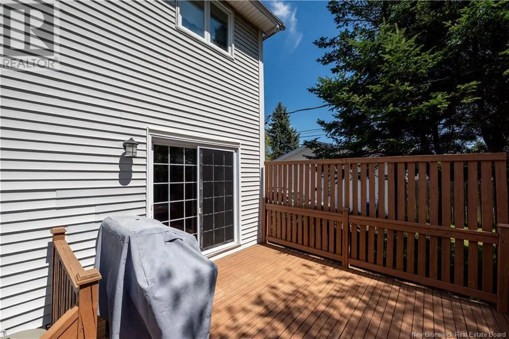 272 Gaspe Street