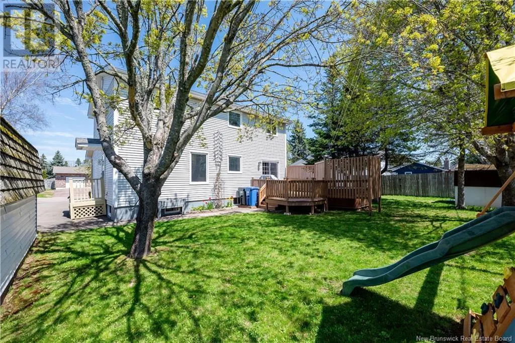 272 Gaspe Street