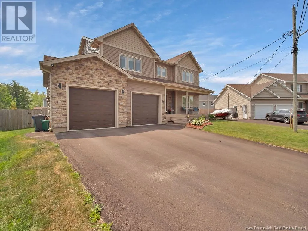 75 Shiajan Crescent