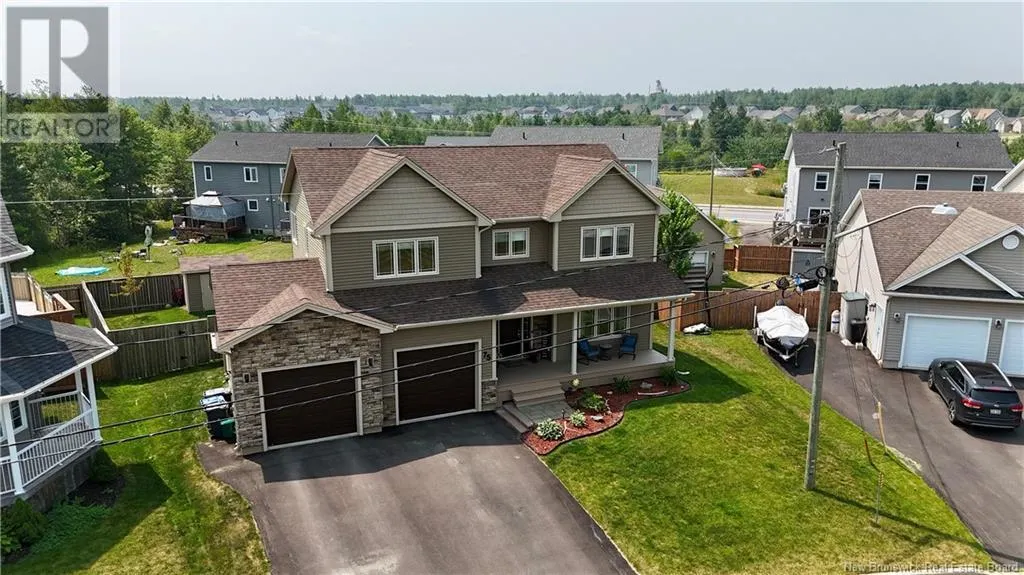 75 Shiajan Crescent