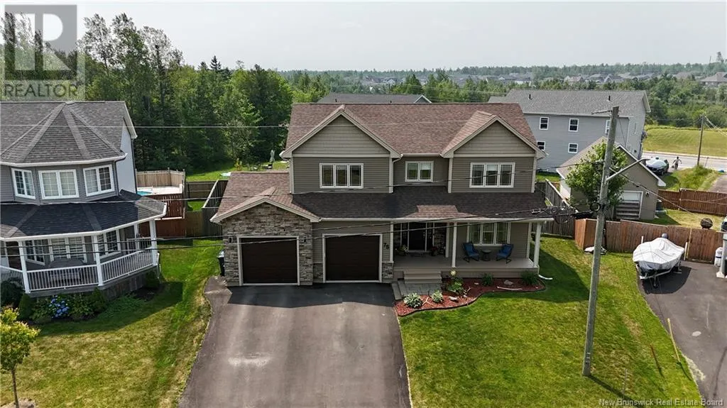 75 Shiajan Crescent