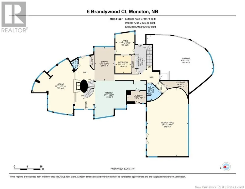 6 Brandywood