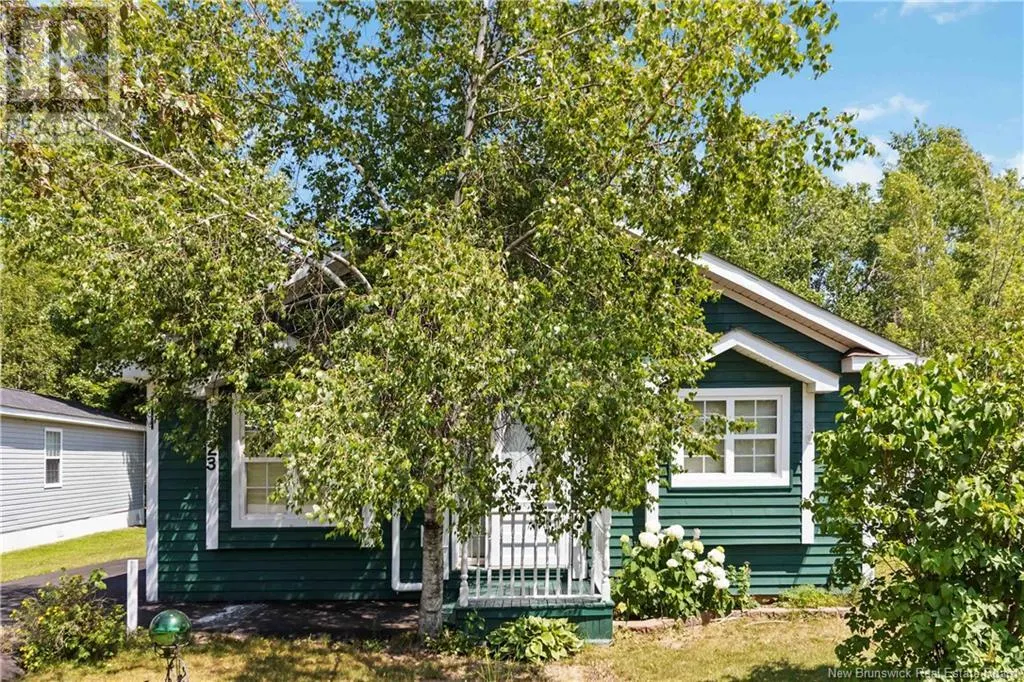 23 Sequoia