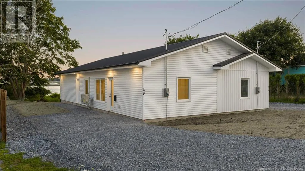 69 Pokiok Road