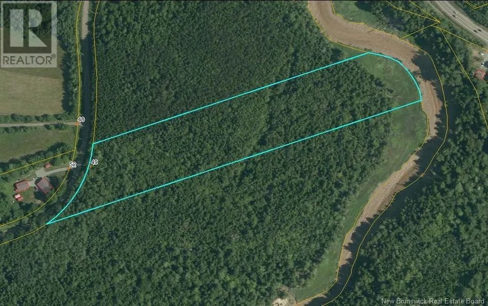 Lot 22-1 Stoney Creek Road