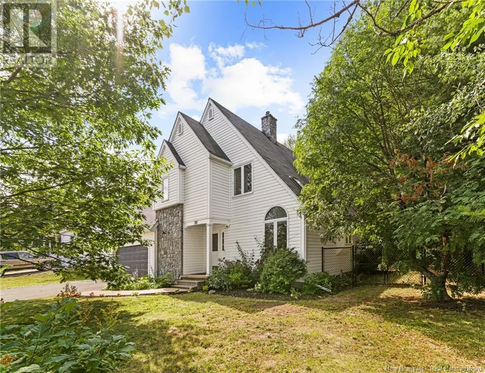 55 Sunshine Drive
