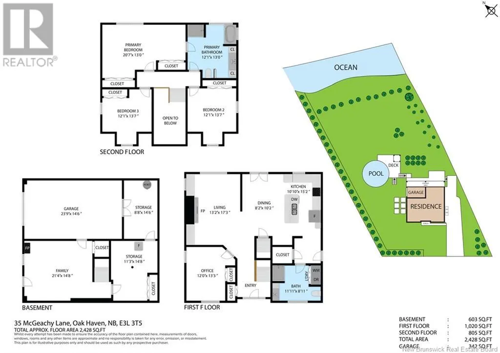 35 McGeachy Lane