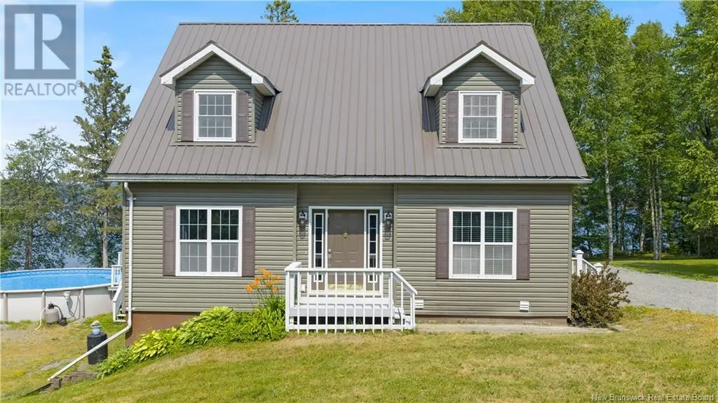 35 McGeachy Lane