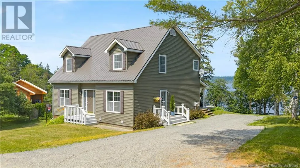 35 McGeachy Lane