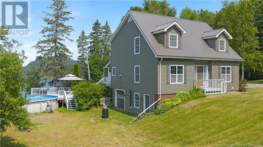 35 McGeachy Lane