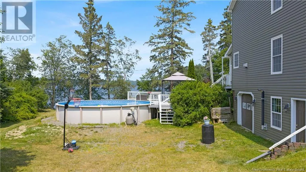 35 McGeachy Lane