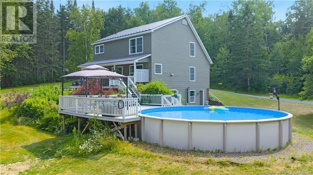 35 McGeachy Lane