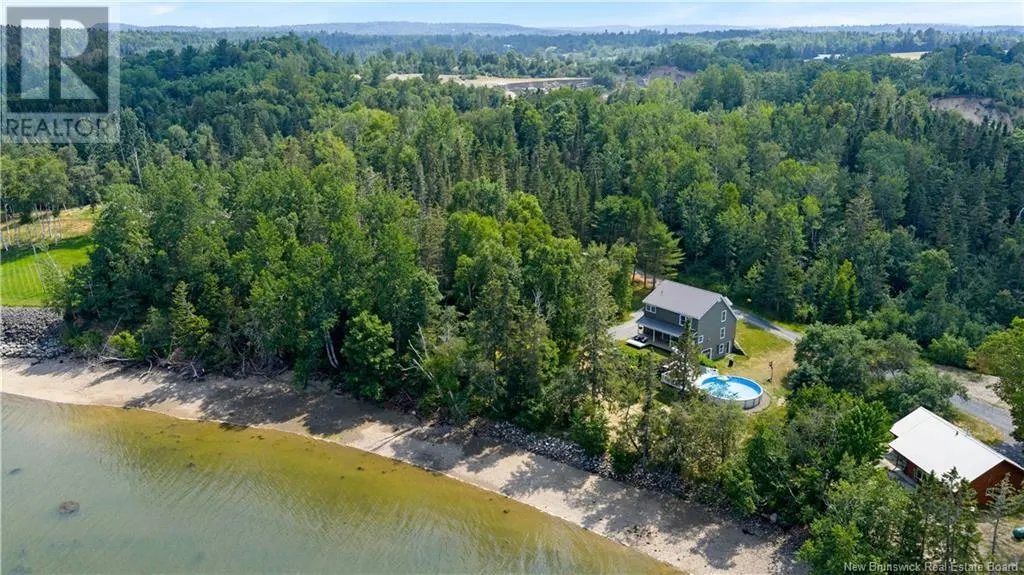 35 McGeachy Lane