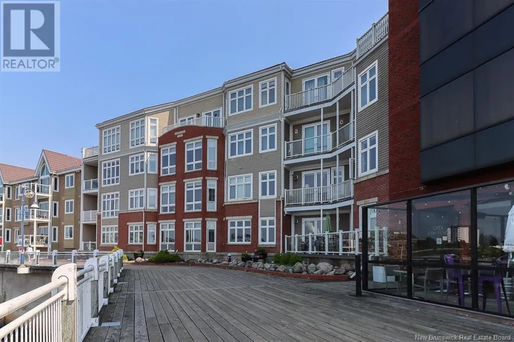65 Smythe Unit# 303