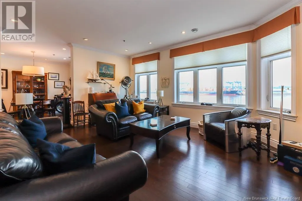 65 Smythe Unit# 303