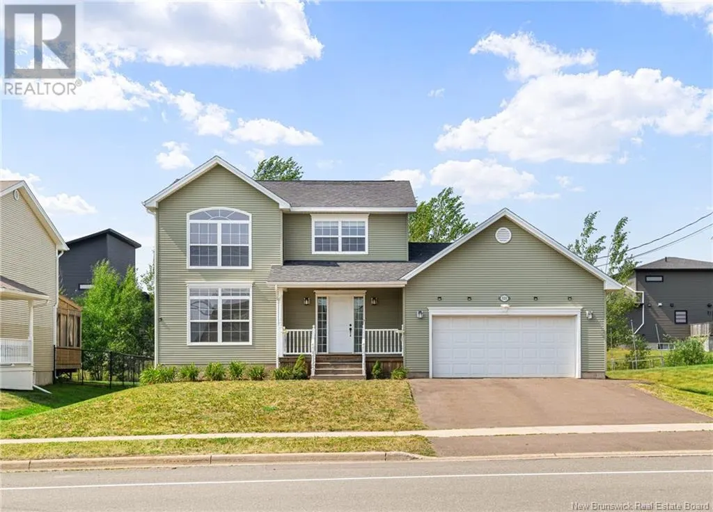 520 Evergreen Drive