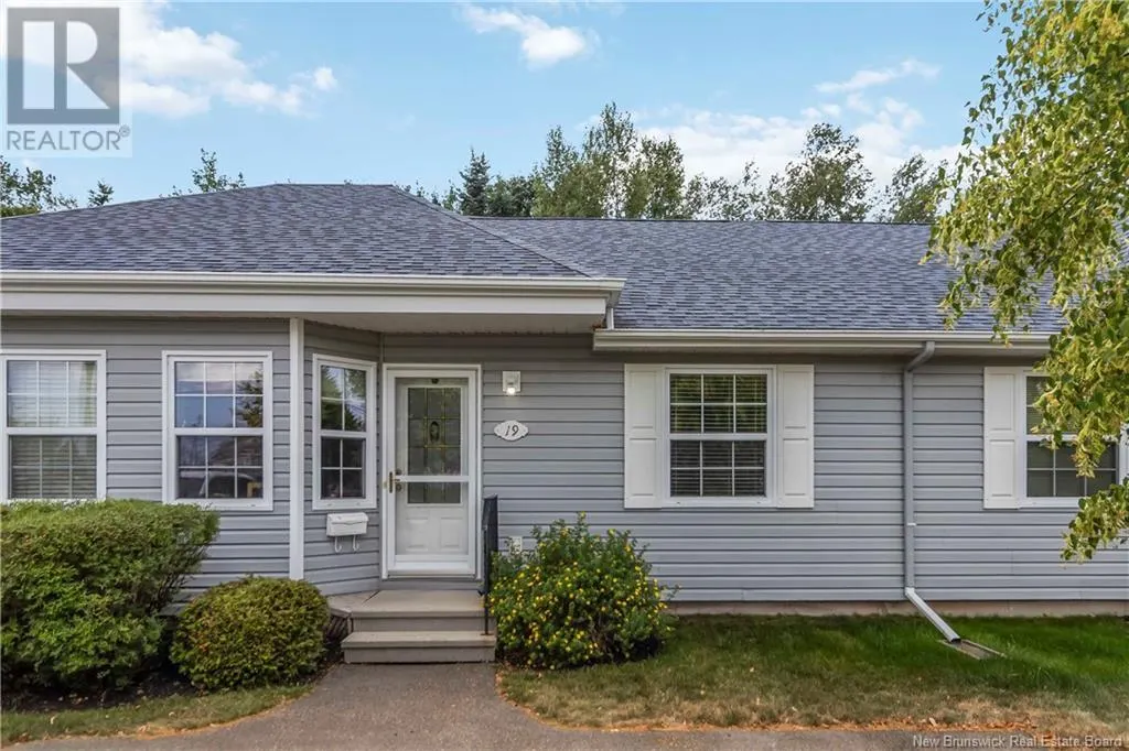 19 Firmin Crescent