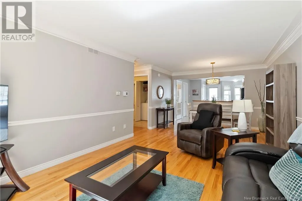 19 Firmin Crescent