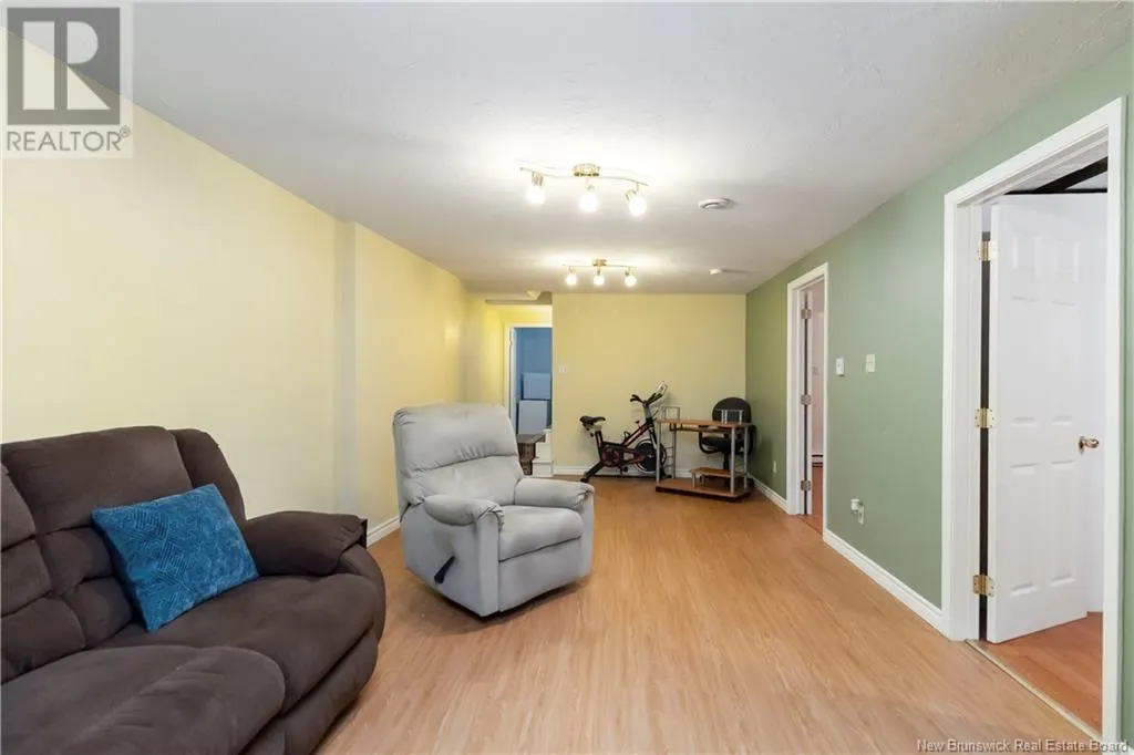 19 Firmin Crescent