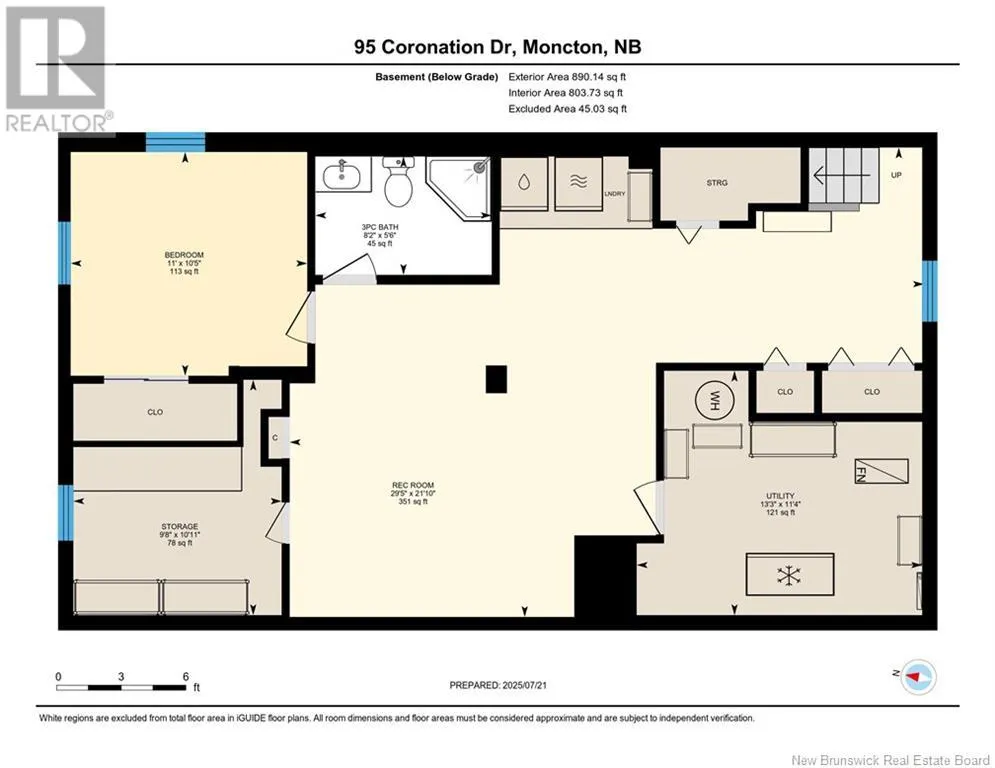 95 Coronation Drive