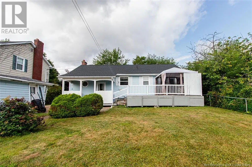 95 Coronation Drive