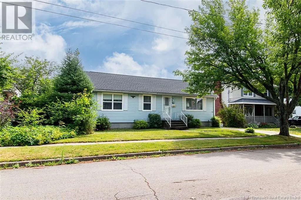 95 Coronation Drive